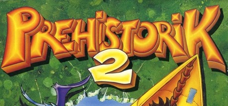 Create meme: prehistorik 2 (1993), Prehistoric 2 game, prehistorik 2