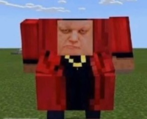 Create meme: Stas Baretsky in minecraft, mod for Stas Baretsky minecraft, Stas Baretsky's skin for minecraft