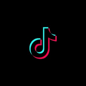 Create meme: drawings tik Tok, tik tok logo, Tik Tok