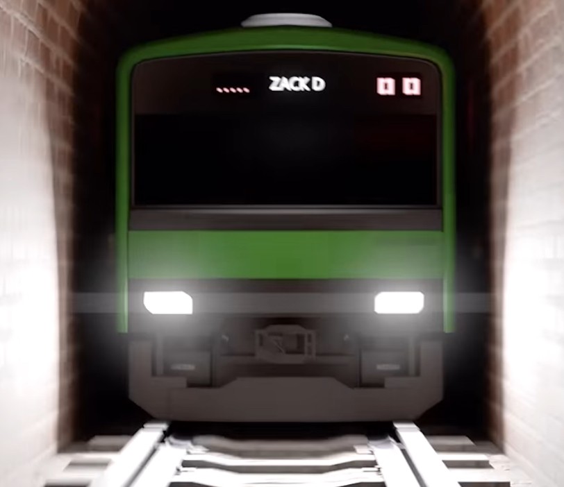 Create meme: subway simulator, underground subway, Metro simulator 2 d