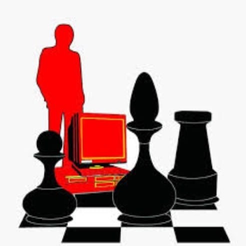 Create meme: chess game, chess , the game of chess