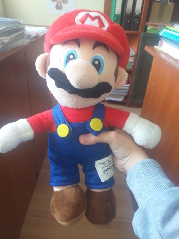 Create meme: mario , mario toy, Mario 