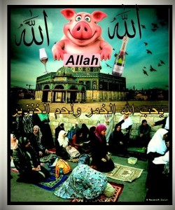 Create meme: allah akbar, Allah Akbar, allah