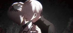 Create meme: anime Tokyo ghoul, Tokyo ghoul