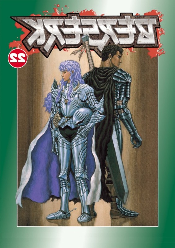 Create meme: berserk anime manga, Berserk manga cover, berserk volume 5