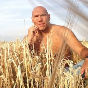 Create meme: agriculture, Nikolai Valuev biography, Nikolai Valuev