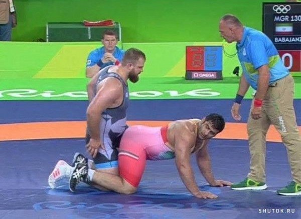 Create meme: wrestling , the funniest memes, Roman Dmitriev freestyle wrestling