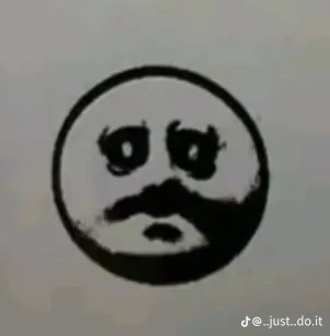 Create meme: sad face meme, The doomed smiley face, how you feel meme