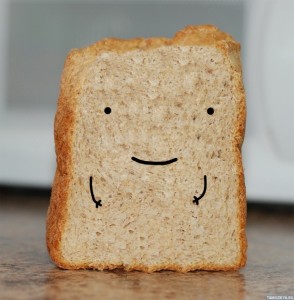 Create meme: avatar bread, a piece of bread, bread