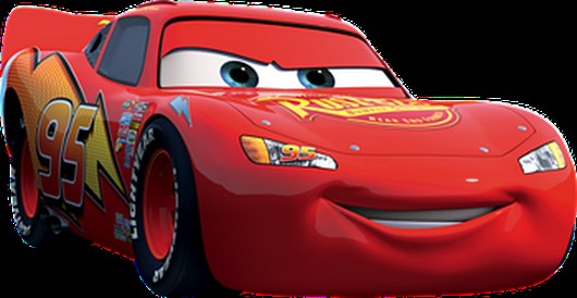 Create meme: McQueen of kcau, stickers lightning McQueen lightning McQueen, cars lightning mcqueen