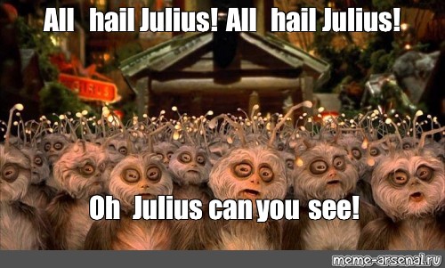 Create meme: null