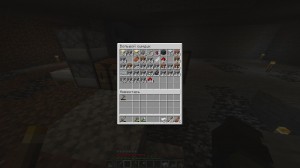 Create meme: minecraft 1 8 9, minecraft crafting, Minecraft