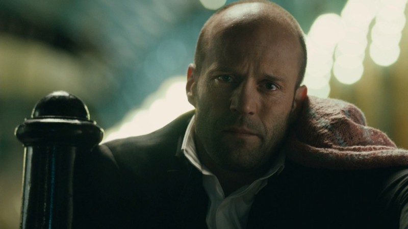 Create meme: actor jason statham, effect Kolibri , meme Jason Statham