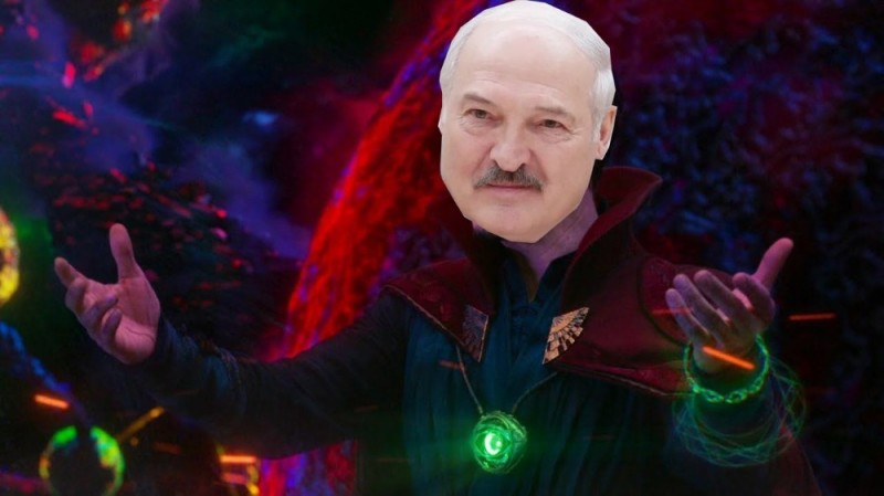 Create meme: doctor strange 2016 , docteur strange, Doctor Strange in the Multiverse of Madness