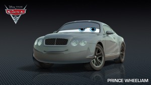 Create meme: cars, cars 2