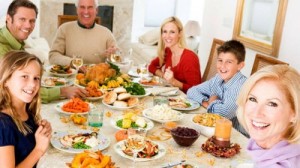 Create meme: yemek, family, family tradition