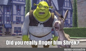 Create Meme Shrek And Donkey Shrek And Donkey Shrek 1 Shrek Pictures Meme Arsenal Com