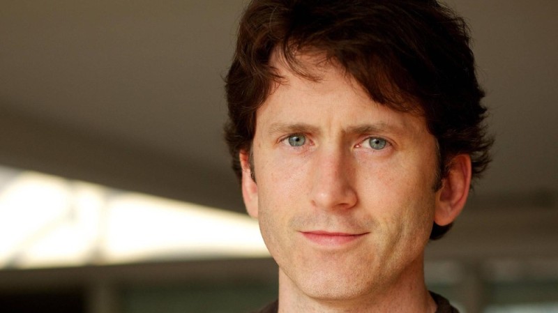 Создать мем: todd howard meme, злой тодд говард, тодд говард мем