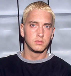 Create meme: dr dre eminem, eminem