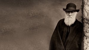 Create meme: February 12, Darwin, Charles Darwin Wikipedia, charles darwin citati
