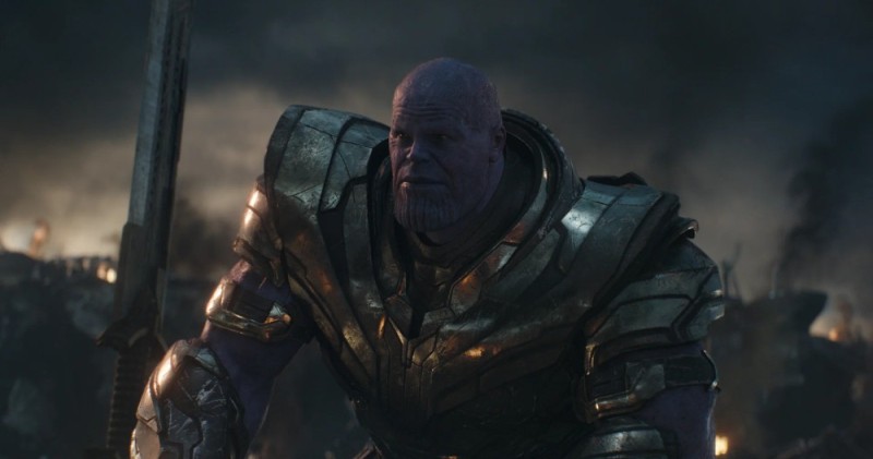 Create meme: Thanos meme, Thanos from Avengers, Thanos 