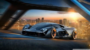 Создать мем: машина lamborghini terzo millennio, lamborghini terzo, lamborghini terzo millennio concept