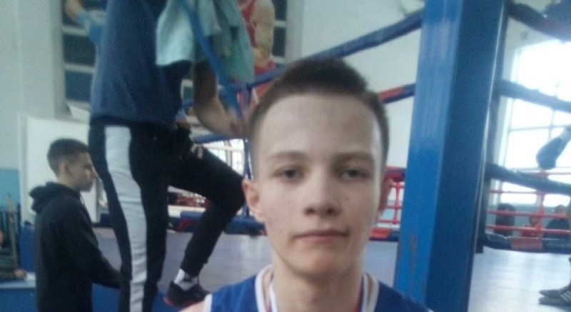 Create meme: boy , Sergey Neychev is a boxer, sports Boxing