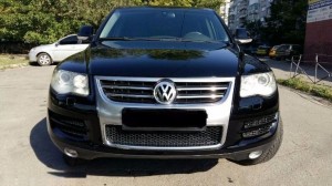 Создать мем: фольксваген туарег 2008, volkswagen touareg 2007, фольксваген туарег 2007