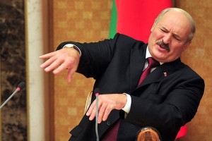 Create meme: Alexander Lukashenko