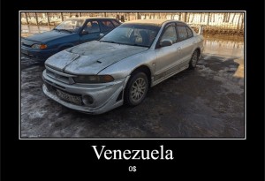 Create meme: mitsubishi galant