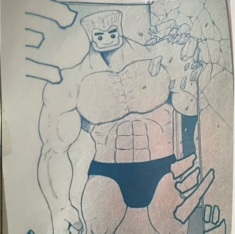 Create meme: figure , superheroes coloring book, coloring book thanos