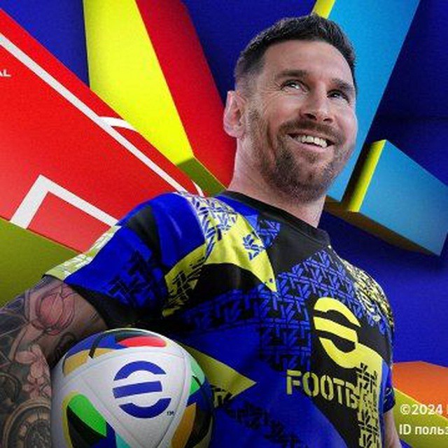 Create meme: Messi Lionel Andres, efootball 2022, Massey 