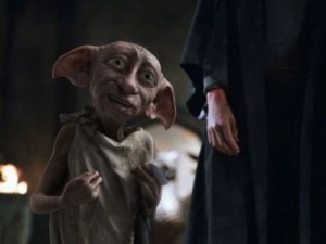 Create meme: Dobby