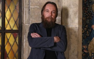 Create meme: Dugin Mamleev, Alexander Dugin photo presentation, Alexander Dugin Bank