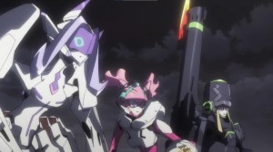 Create meme: franxx, darling in the franxx