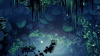 Создать мем: темнота, hollow knight скриншоты, hollow knight