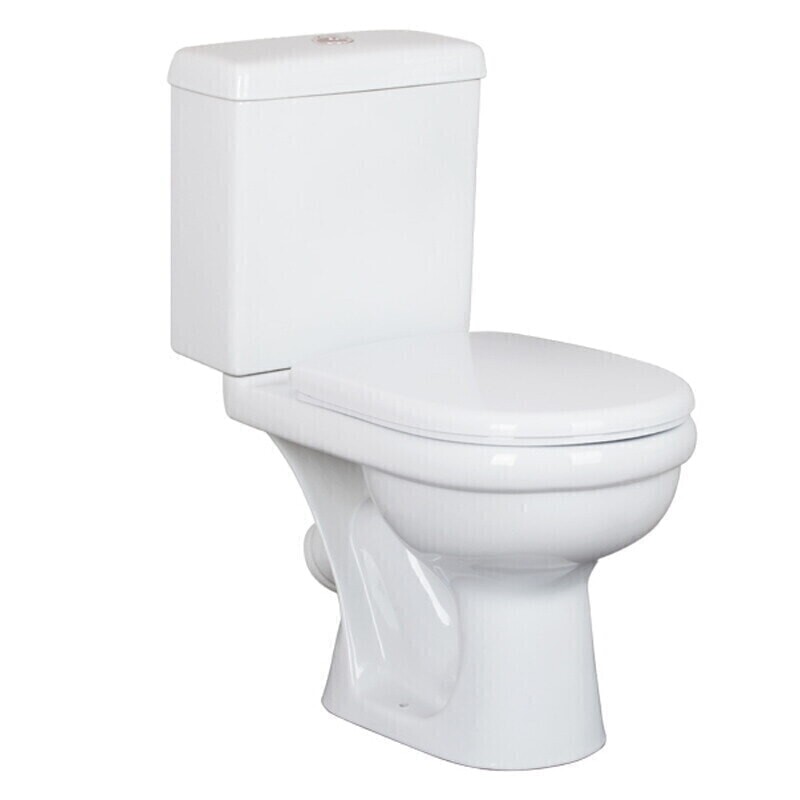 Create meme: compact elegant toilet bowl, toilet bowl compact standard, WC CD 