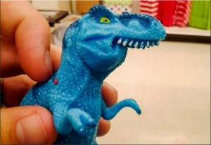 Create meme: dinosaur Rex, Lisp dinosaur, Tyrannosaurus toy