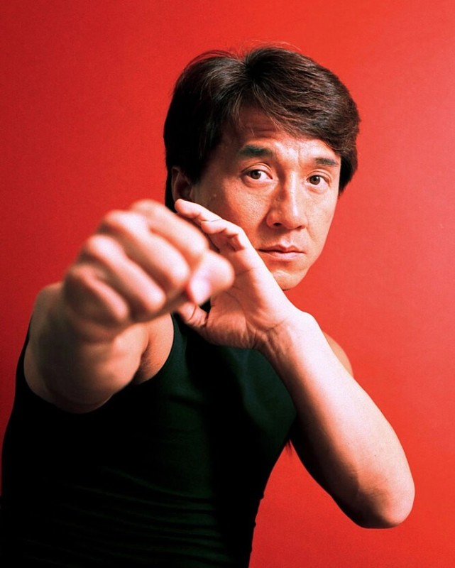 Create meme: jet Li , jackie chan biography, Bruce Lee 