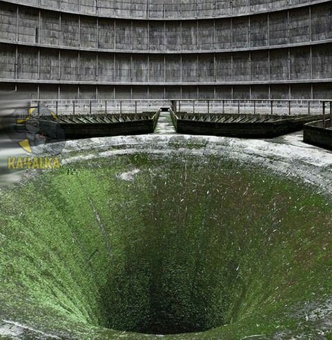Create meme: cooling tower in belgium, cooling tower in belgium hole, architecture