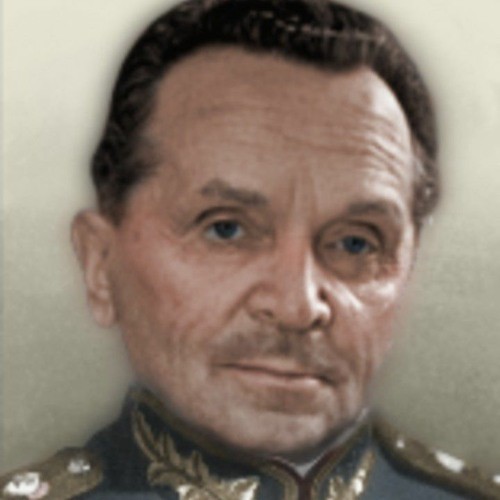 Создать мем: советский генерал, генерал армии, мужчина