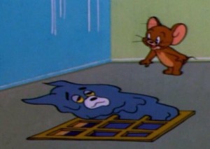 Create meme: Tom and Jerry, tom and jerry, Of VA