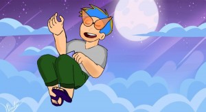 Создать мем: профессор почемушкин 1 сезон 14 серия, edd eddsworld, сережа почемушкин