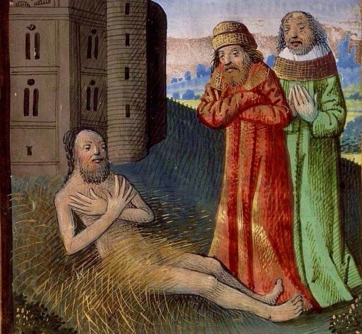 Create meme: suffering middle ages , suffering middle ages renaissance paintings, medieval memes