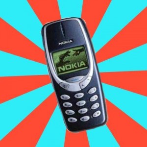 Создать мем: mobile, new nokia 3310, nokia 3310 2017