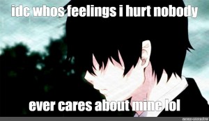 Create Meme Amv Lost Sad Anime Lonely Anime Boy Pictures Meme Arsenal Com