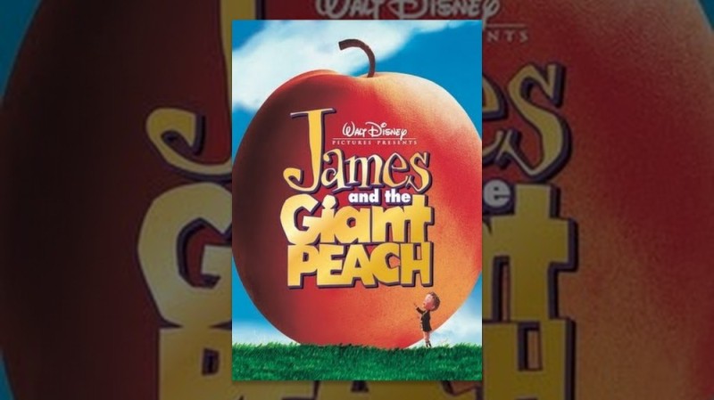 Create meme: James and the Giant Peach (1996), James and the Giant Peach, james and the giant peach 1996