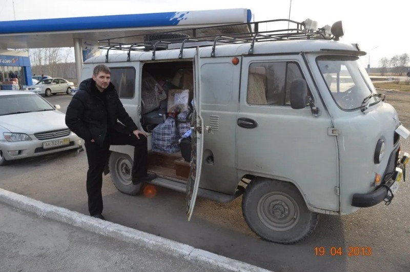 Create meme: UAZ loaf , uaz loaf weaving, uaz loaf Yakutsk