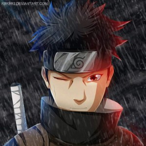 Create meme: shisui, uchiha shisui