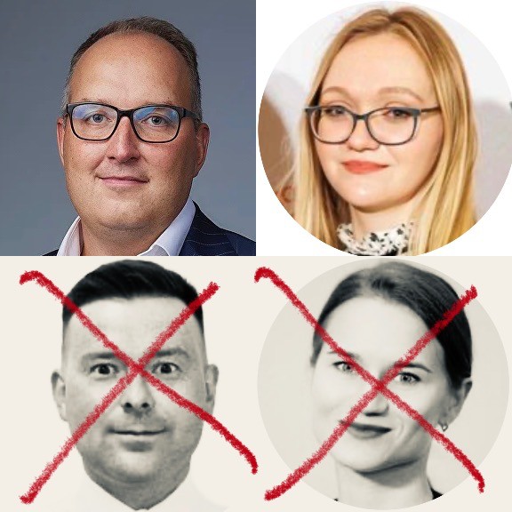 Create meme: Andrey Solovyov Knight Frank, Petryakova Galina Markovna grinatom, Sergey Yashenko